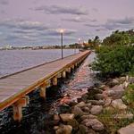 Downtown Stuart / River Walk
