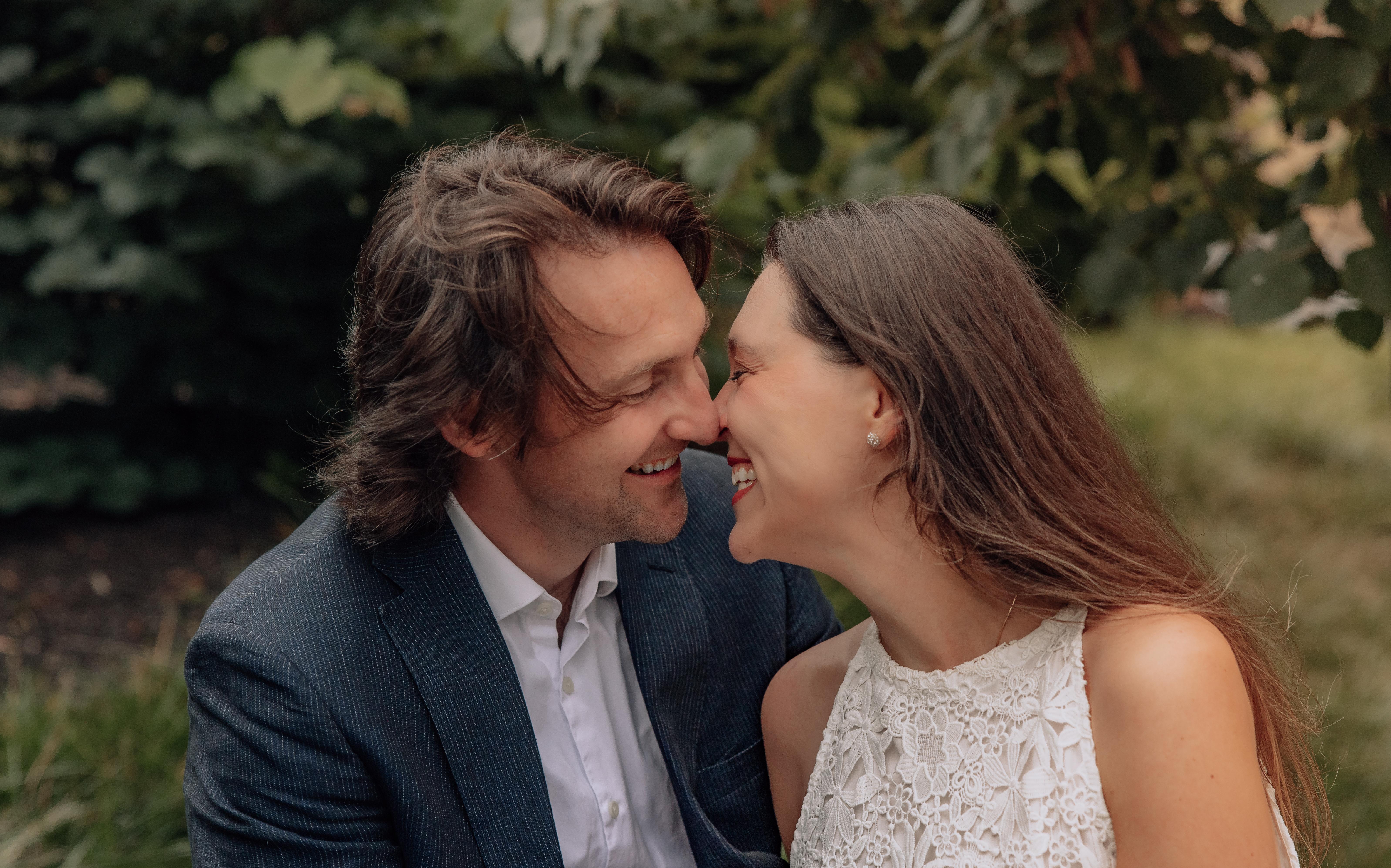 The Wedding Website of Samara Carolina Ferreira and David Edward Mulock