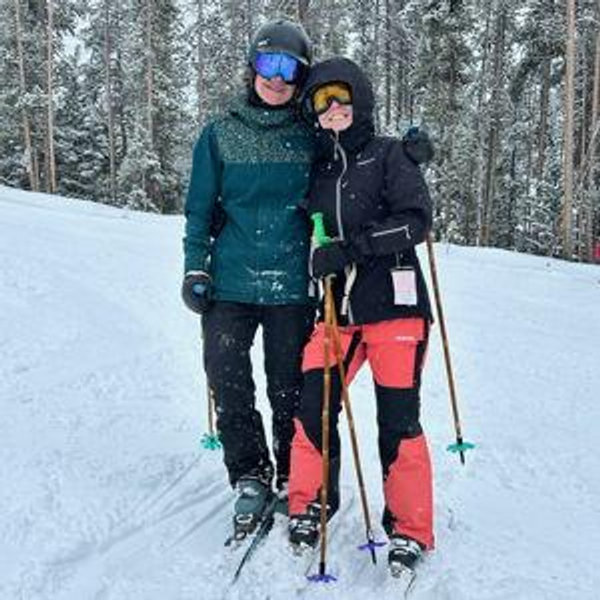 Ski Trips fund