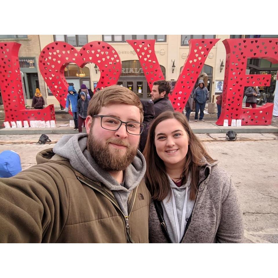 Sweetheart Festival