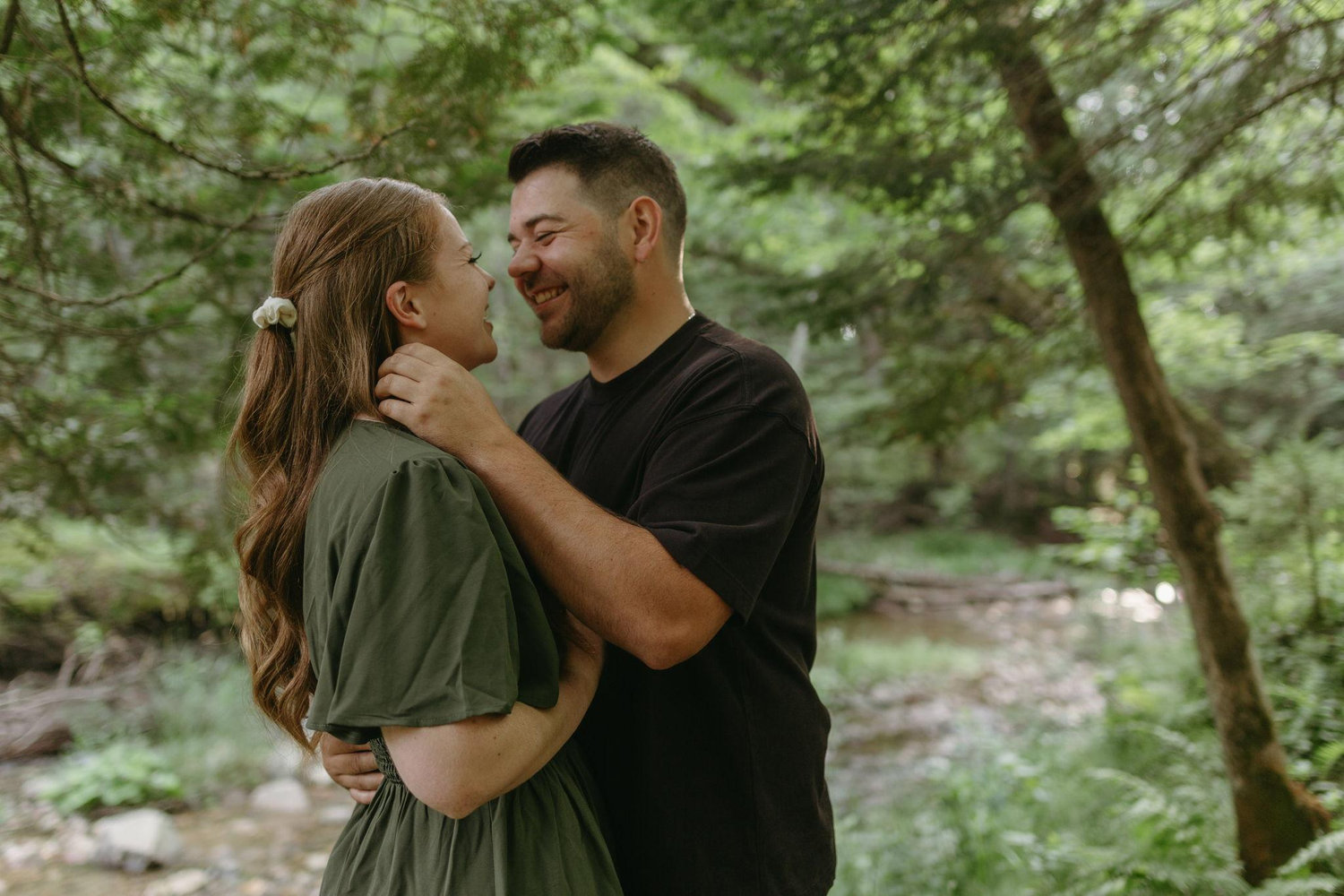 The Wedding Website of Shannon Downey and Danny Labonte