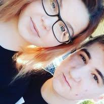 We loved this photo for awhile <3