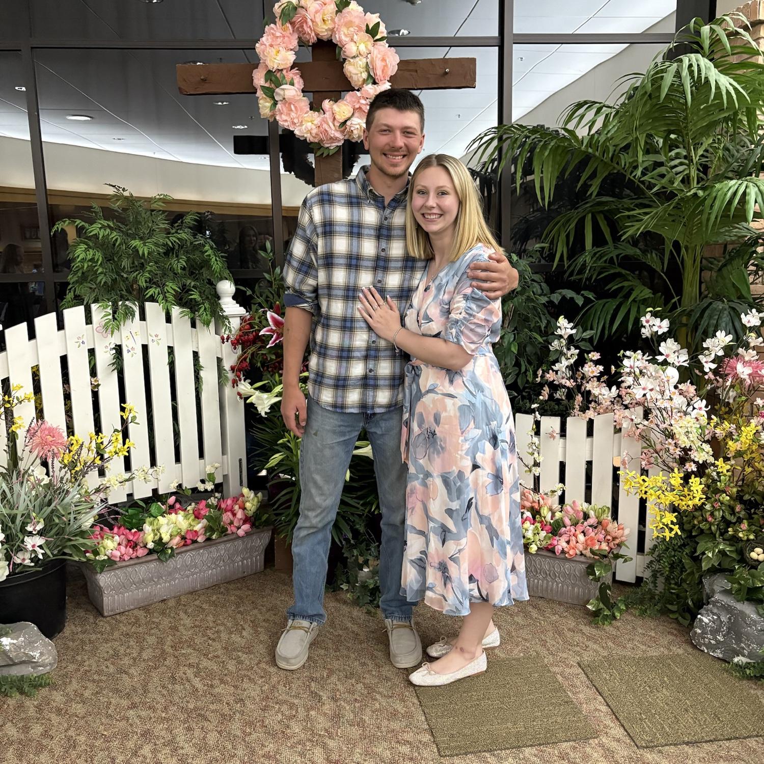 Easter Sunday