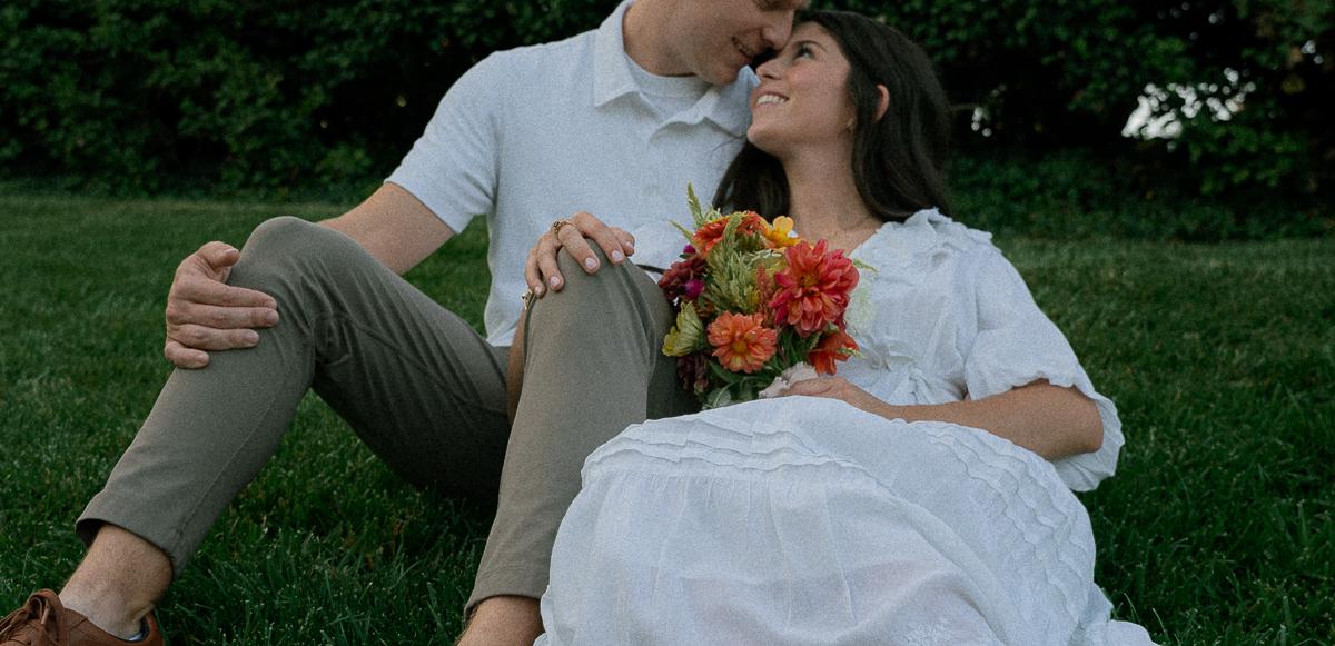 The Wedding Website of Anna Grace Reece and Eli Preston Lanter