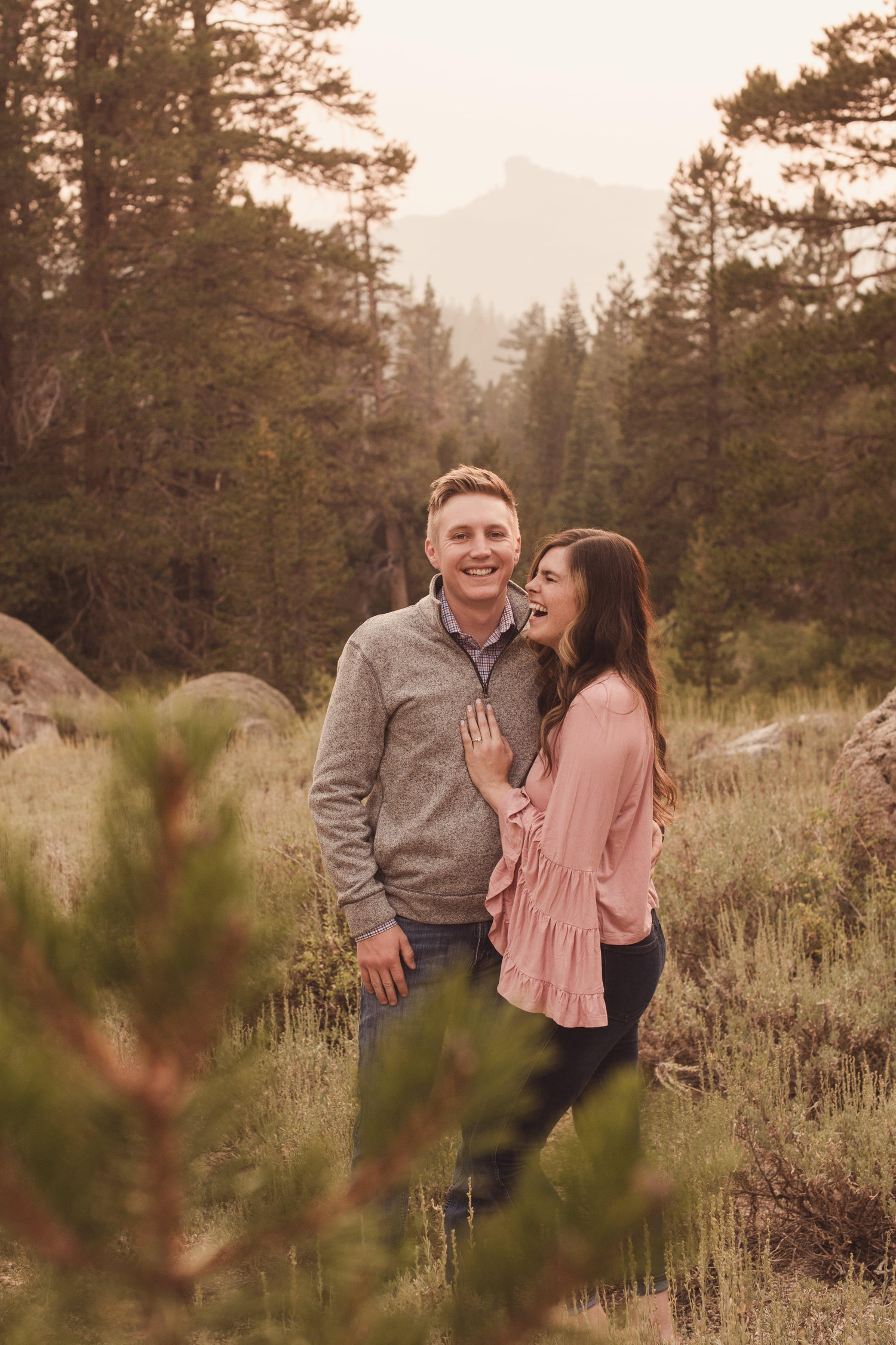 The Wedding Website of Claire Hannigan and Grant Dodge