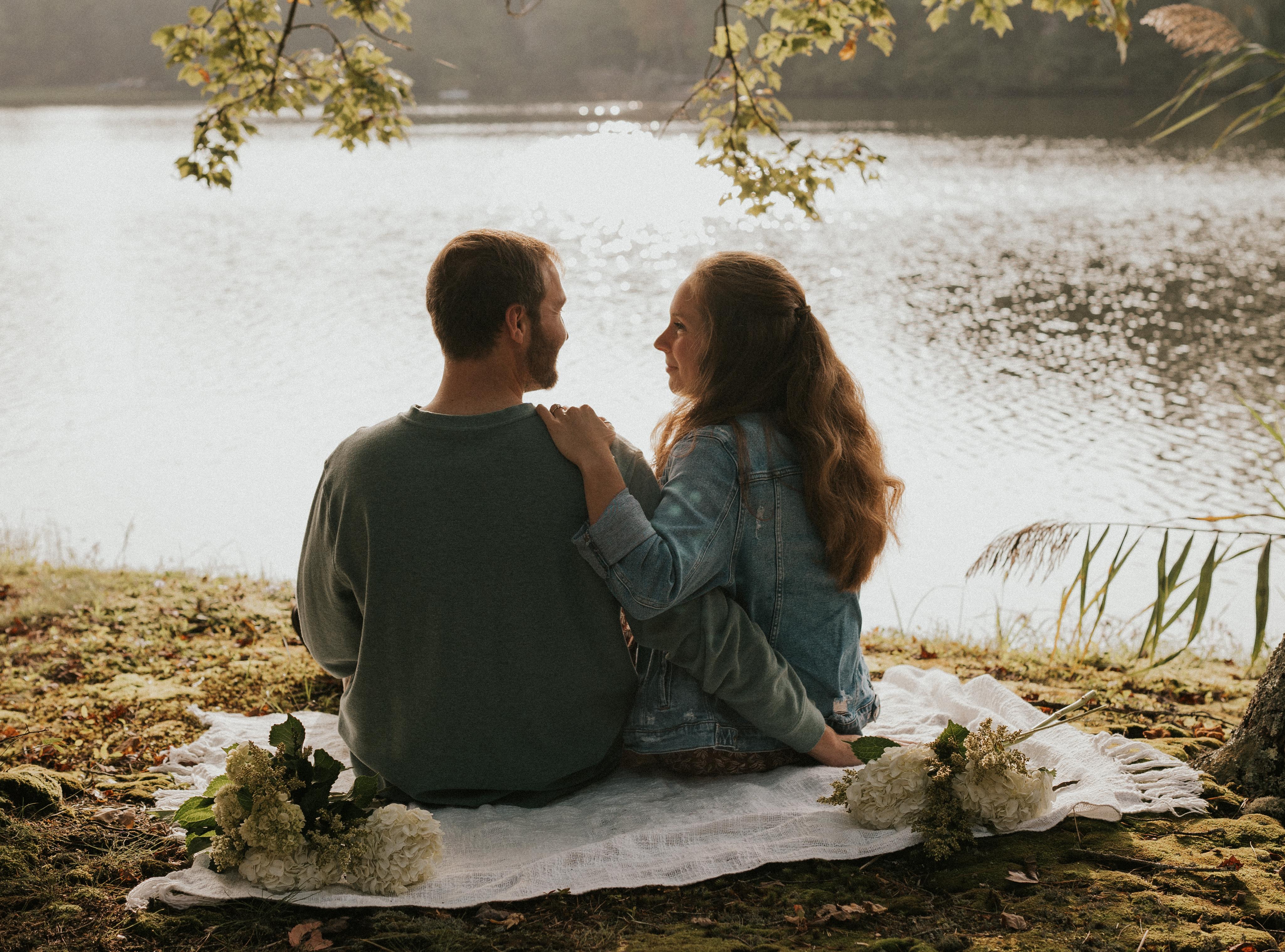 The Wedding Website of Liz Tosi and Colin Clark