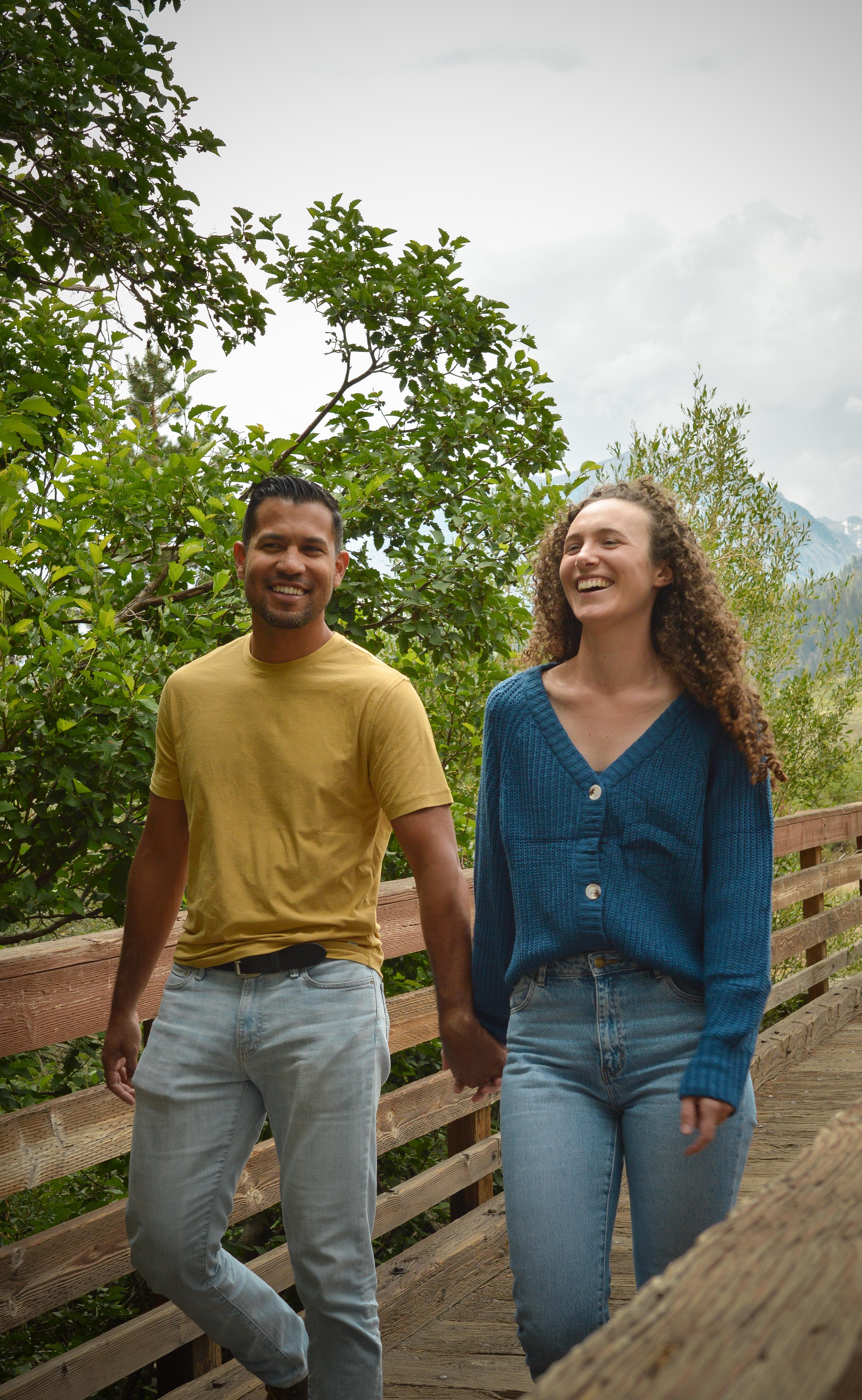 The Wedding Website of Emily Overturf and Alex Estevez