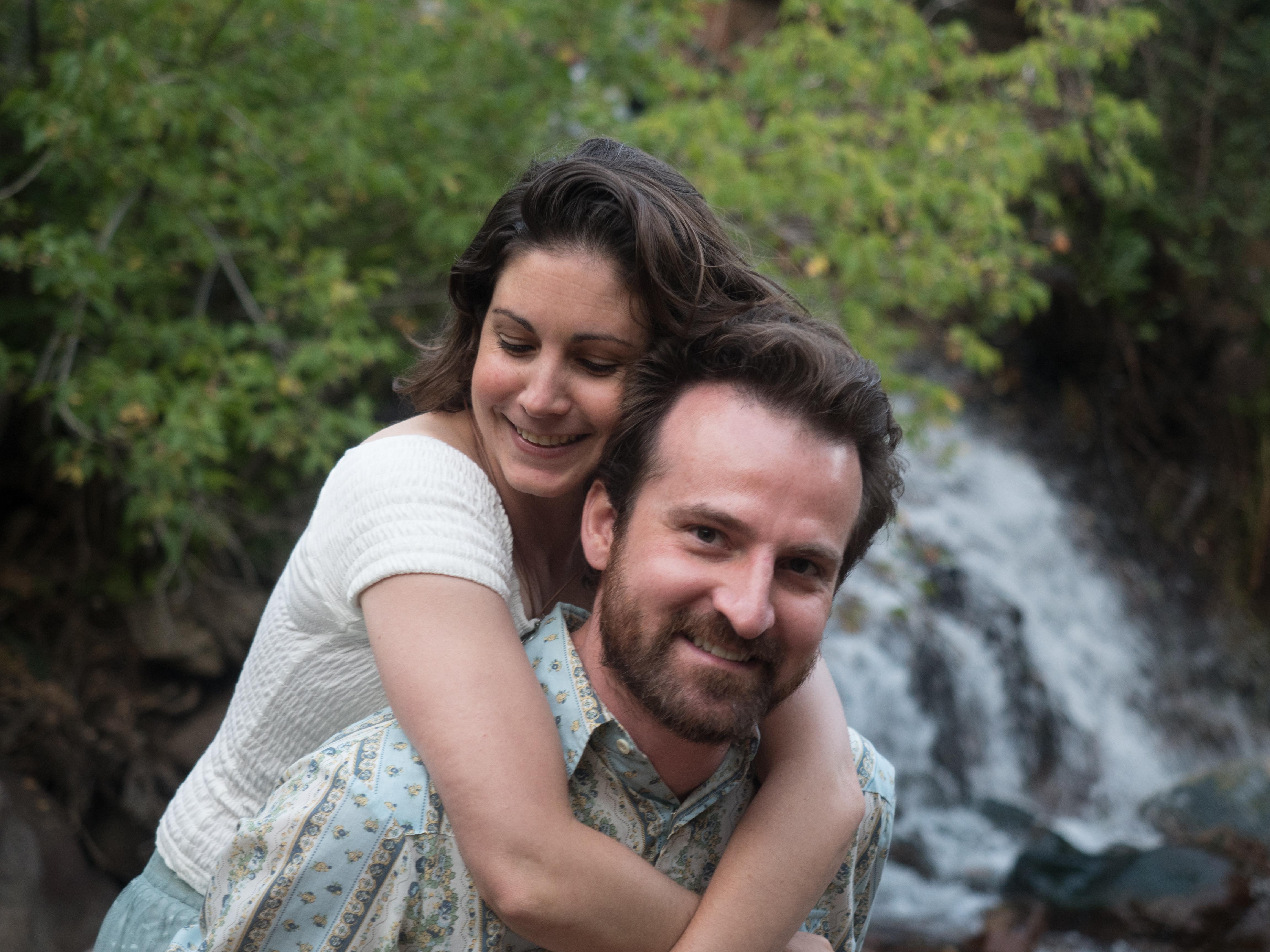 The Wedding Website of Susan Emily and David Matthew