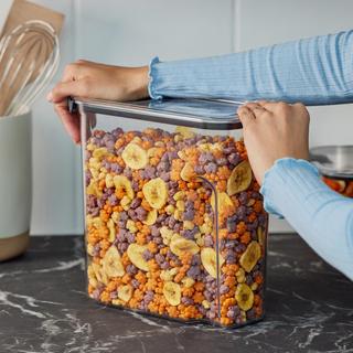 Brilliance Pantry Cereal Keeper