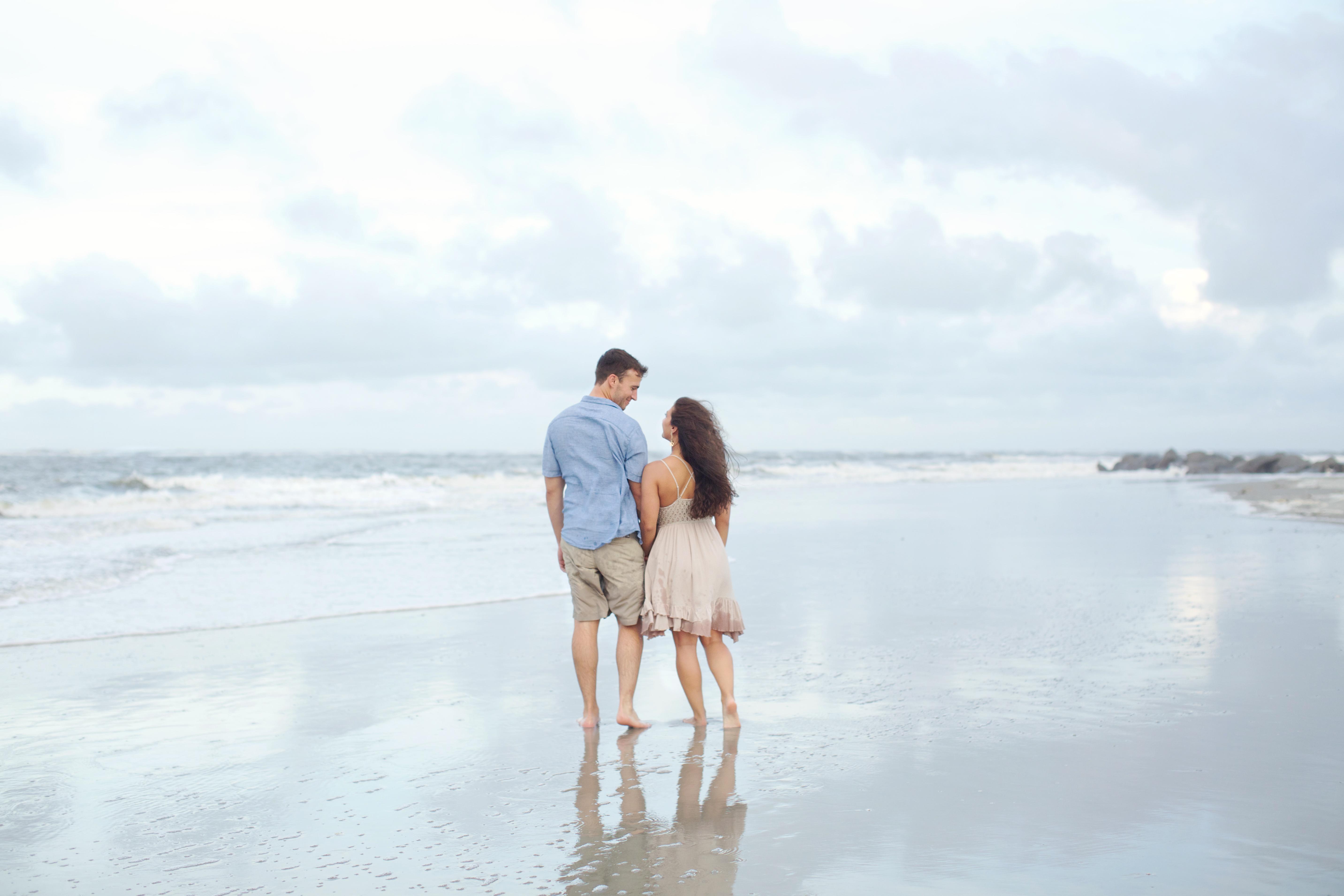 The Wedding Website of Emily De Lena and Alex Earle