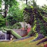 Atlanta Botanical Garden