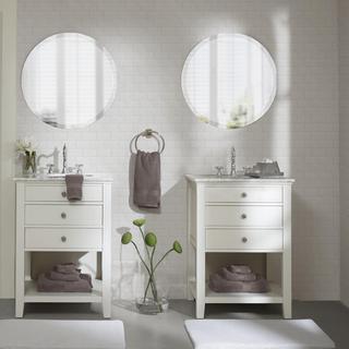 Signature Cotton 8-Piece Towel Set