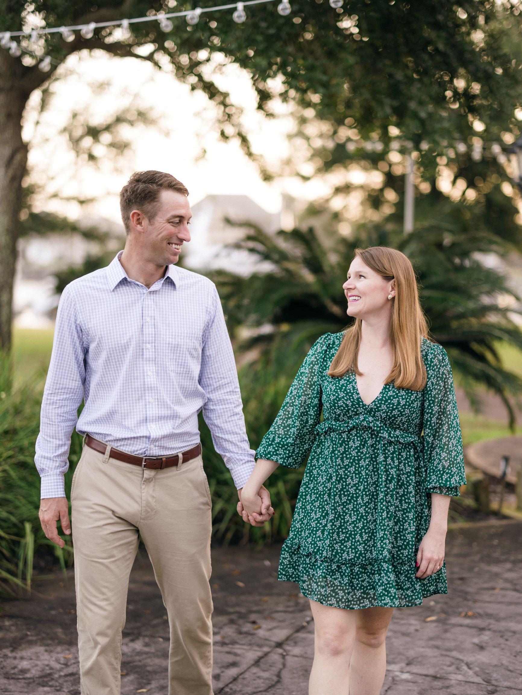 The Wedding Website of Clerc Cooper and Gavin Rudolph