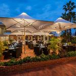 Palm Court Italian Grill