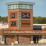 Clarksburg Premium Outlets