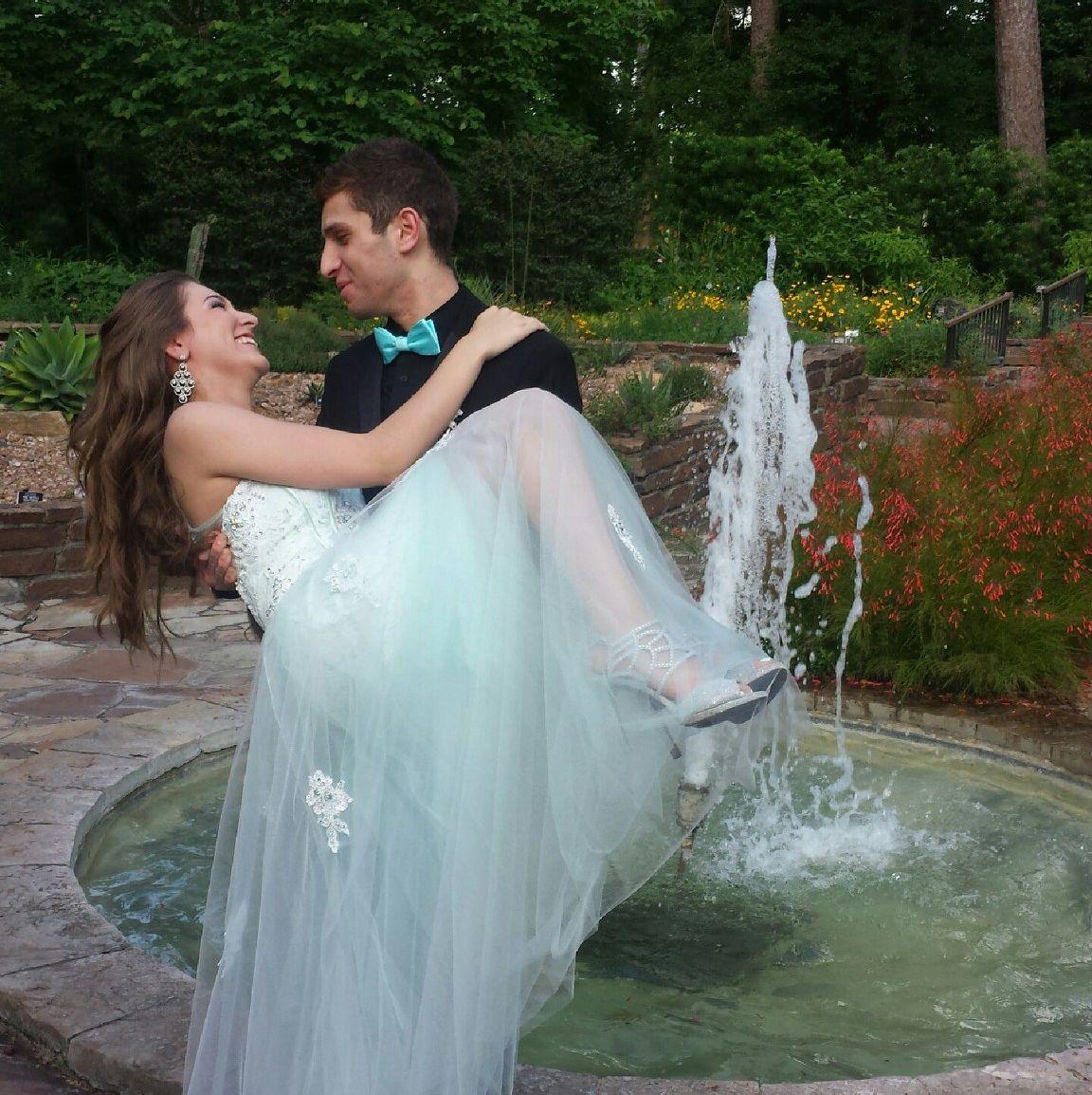 Prom 2015