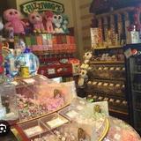 Fuzziwig's Candy Factory