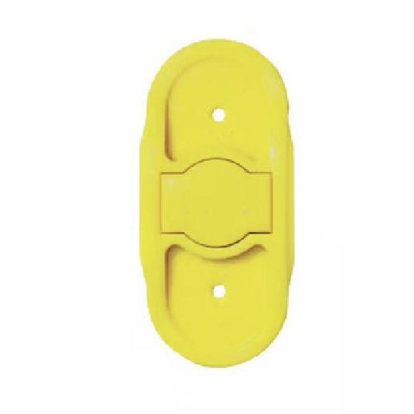 Hangman 5 in. L X 1 in. W Magnetic Stud Finder 1/8 in. 1 pc