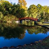 Memphis Botanic Garden