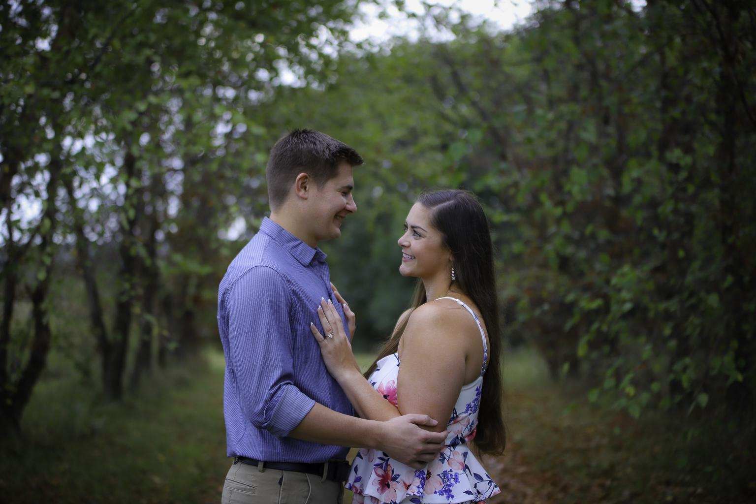 The Wedding Website of Emmy Chirpich and Alex McCauslin