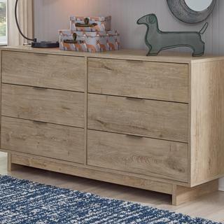 Oliah Dresser