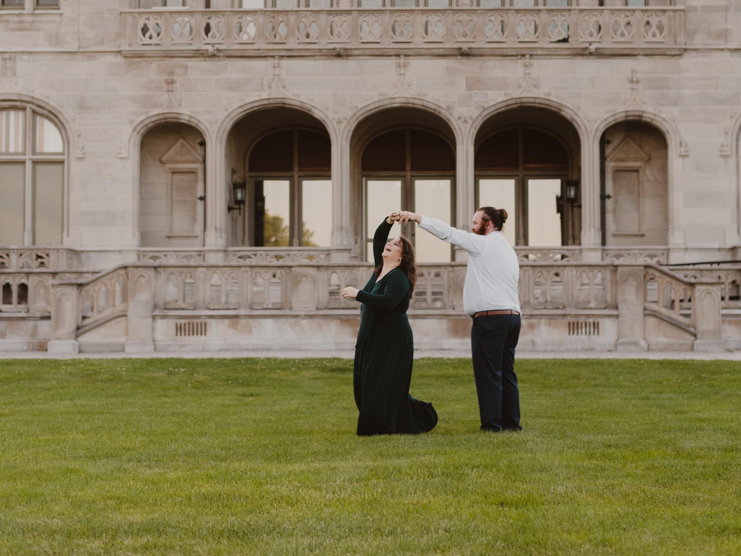 The Wedding Website of Nicole Silvia and Benjamin Bayani