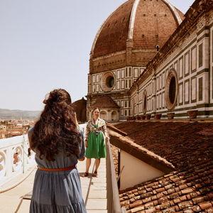 Sunrise Duomo Tour