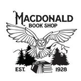 Macdonald Book Shop