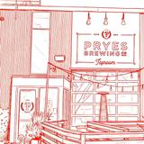 Pryes Brewing Company