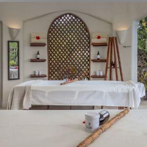 Tanzania - Zanzibar Spa (pay with Venmo)