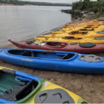 Broken Paddle Guiding Company