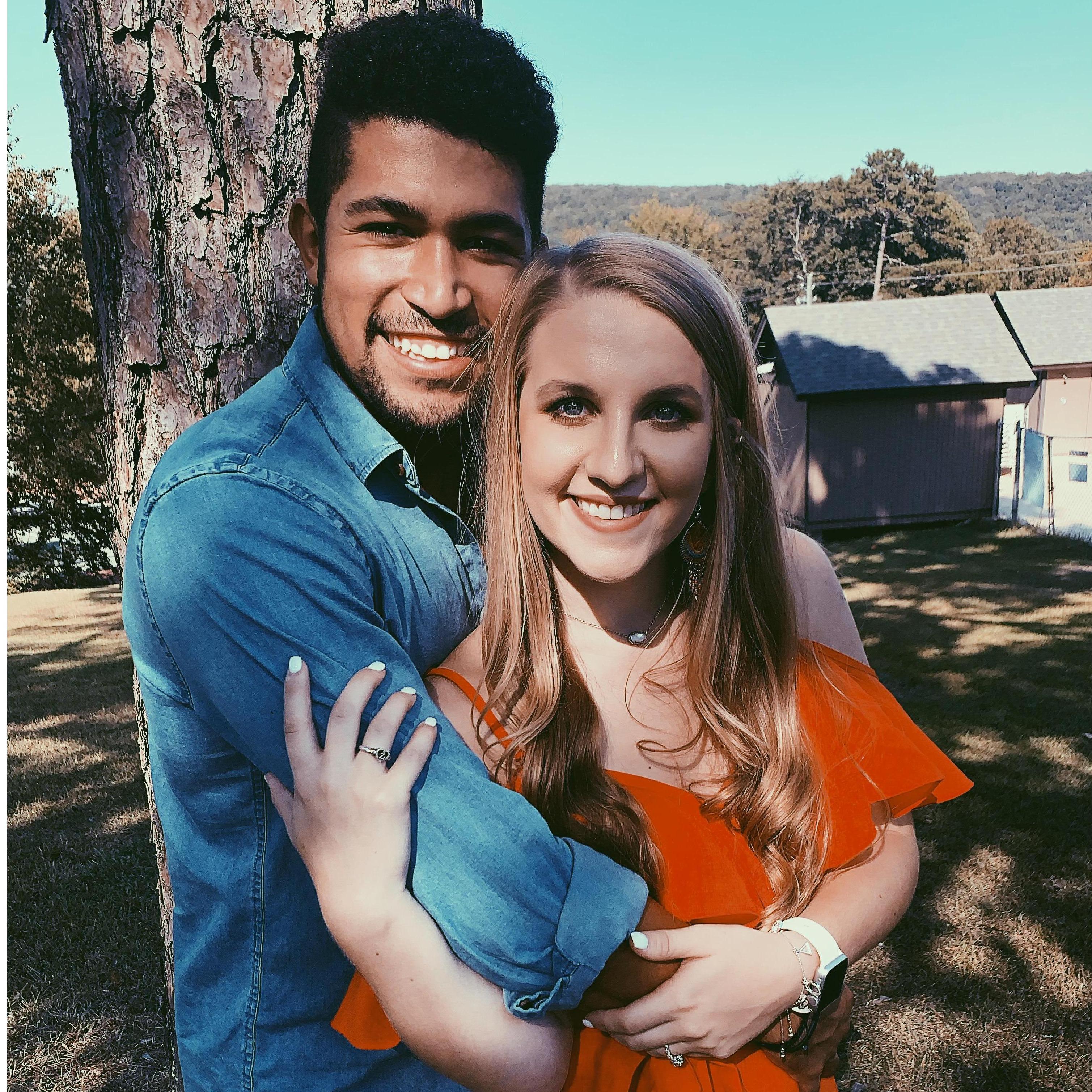 Engagement Fiesta
September 8, 2019
