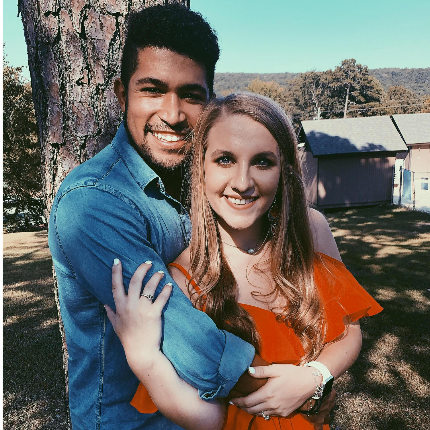 Engagement Fiesta
September 8, 2019