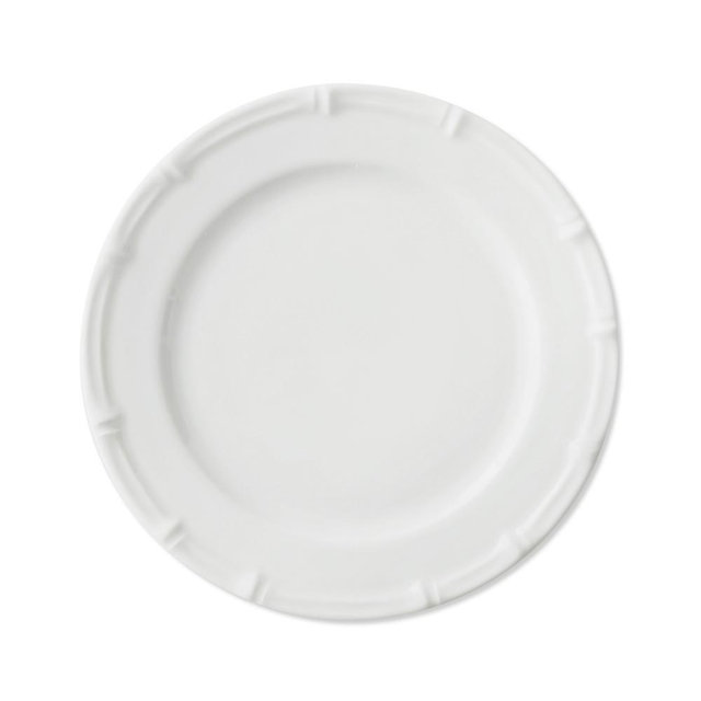 Pillivuyt Bamboo Bread & Butter Plate, Each