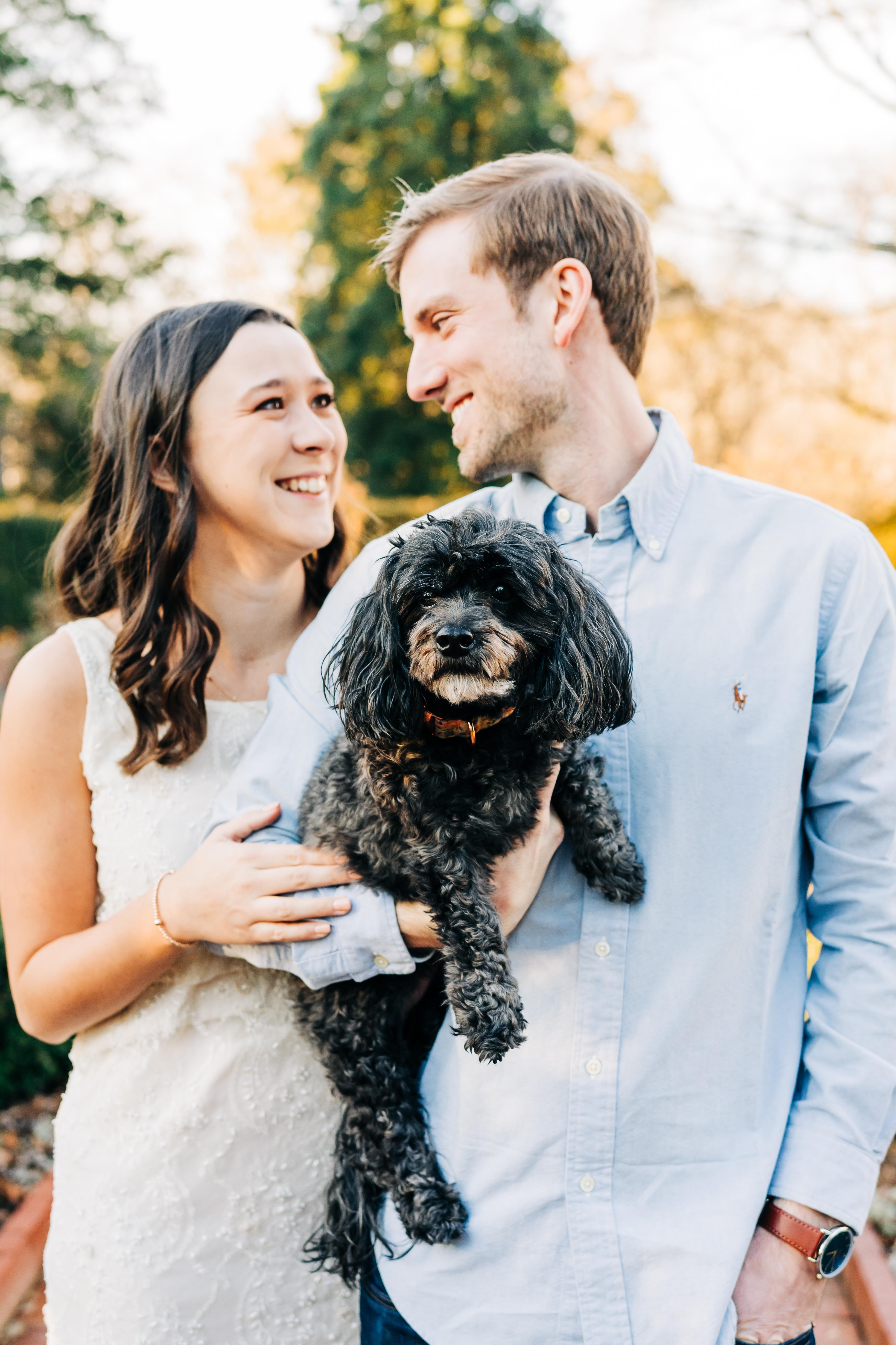 The Wedding Website of Kristen Roche and Steven Pipps
