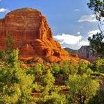 Sedona hiking