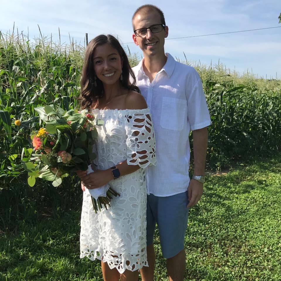 The Wedding Website of Nikita Grove and Drew Reinhold