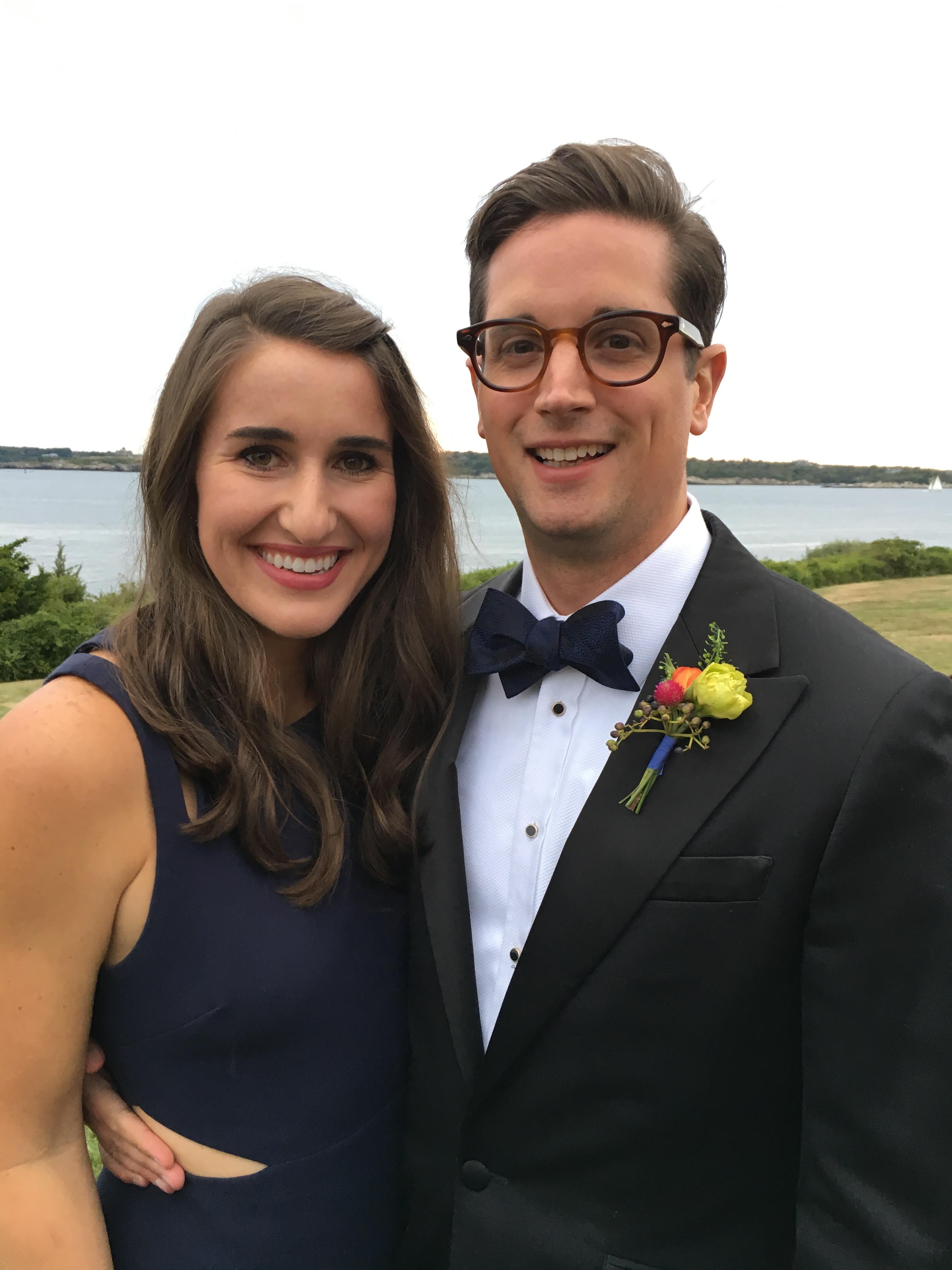 The Wedding Website of Jessica Echterling and Brian Belardi