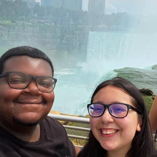 Niagra Falls