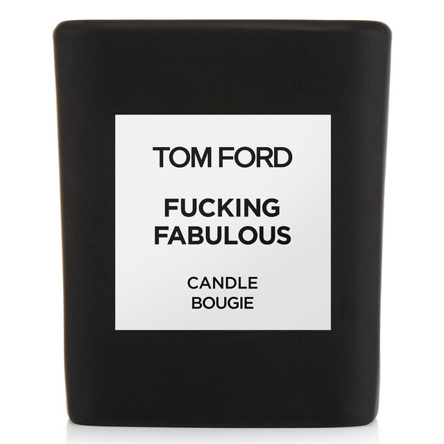 Tom Ford Fabulous Candle, 21-oz.