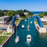 Bridge Park Charlevoix