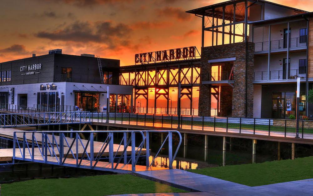 The Wedding Website of David Richard Cartier and Sydney Morgan Knott