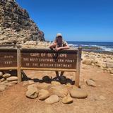 Cape of Good Hope