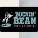 Buckin Bean Coffee