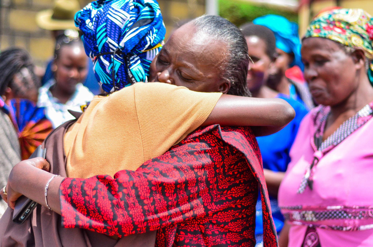 The Wedding Website of Olivia Chepkirui and Oliver Lyles