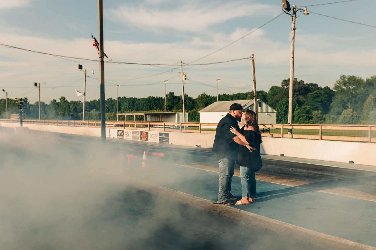 The Wedding Website of Lauren Jones and Cody Wilson