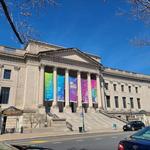 The Franklin Institute