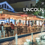 Lincoln Road