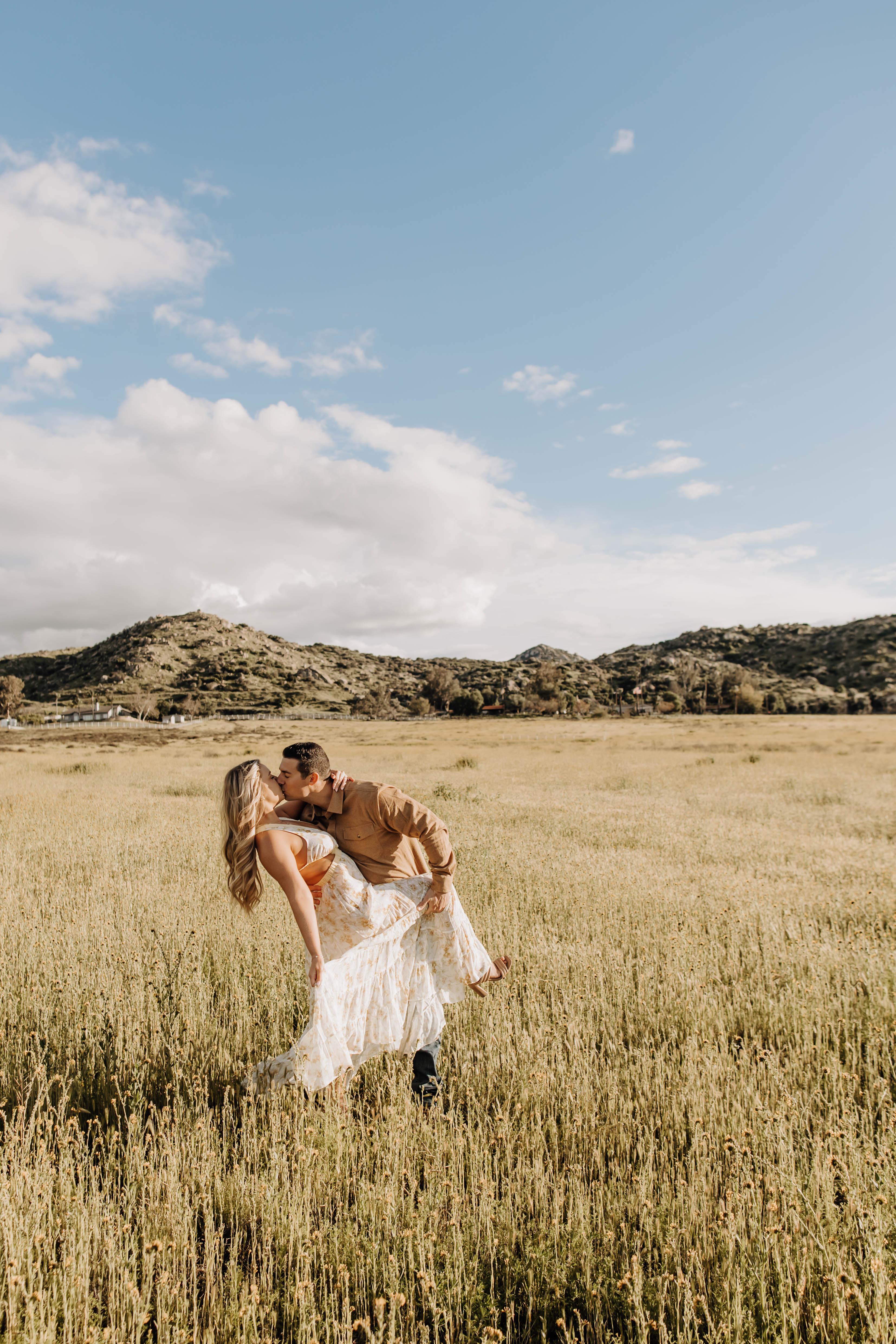 The Wedding Website of Tori Aarons and Joseph White