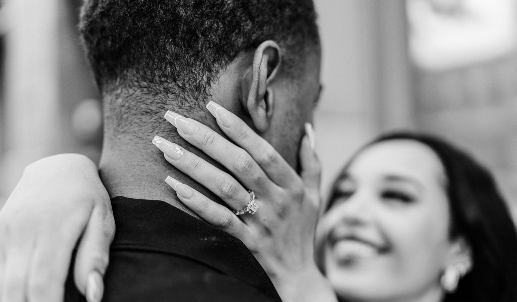 The Wedding Website of Shanelle Hendricks and Elijah Stegall